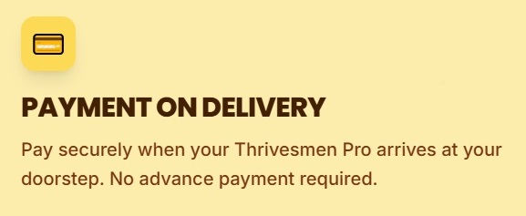 payment on del